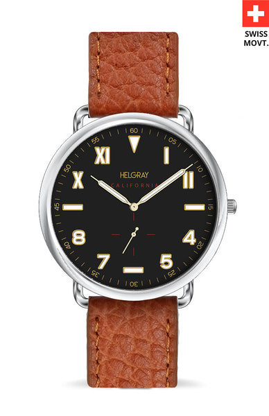 California Helgray - Main Image