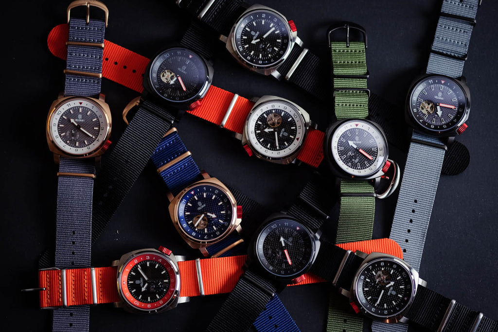 Watch Buying Guide