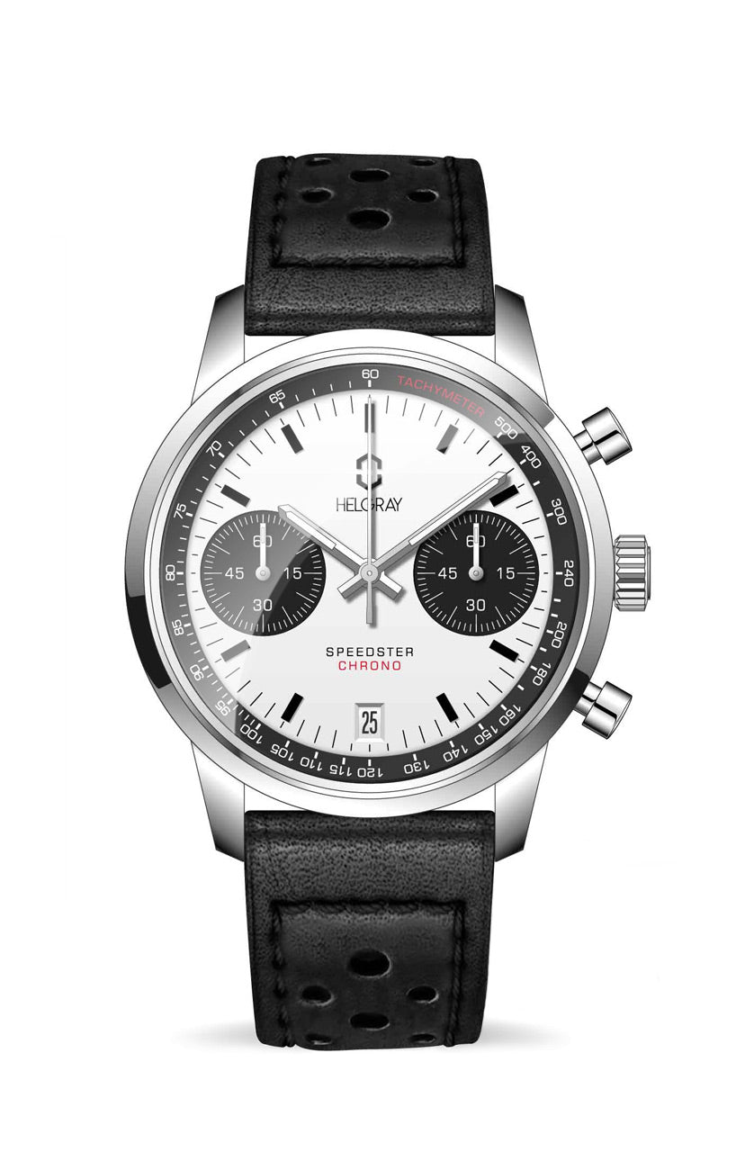 Speedster Silver Panda Helgray speedster-silver-panda-helgray