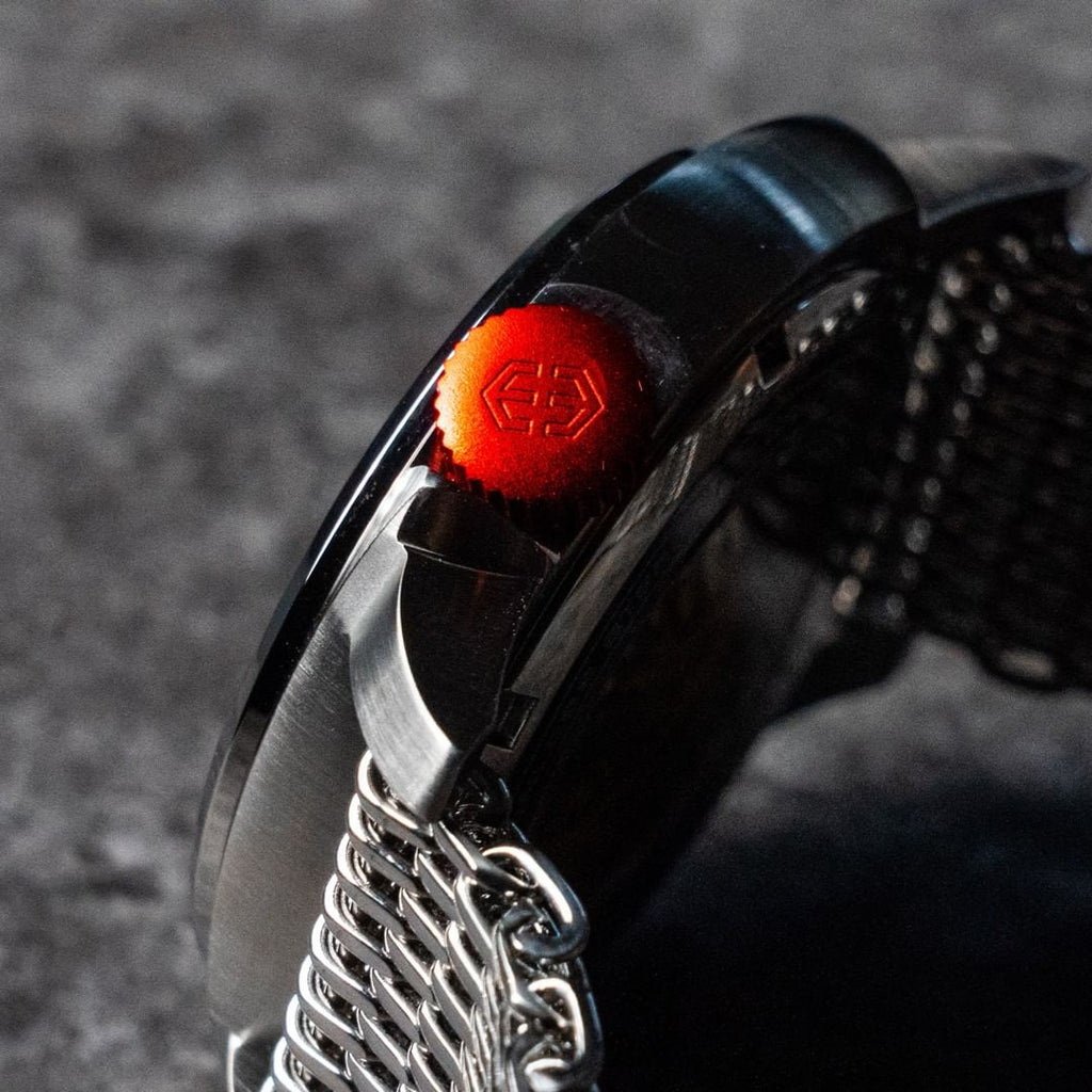 Bomber Mk2 - Commander