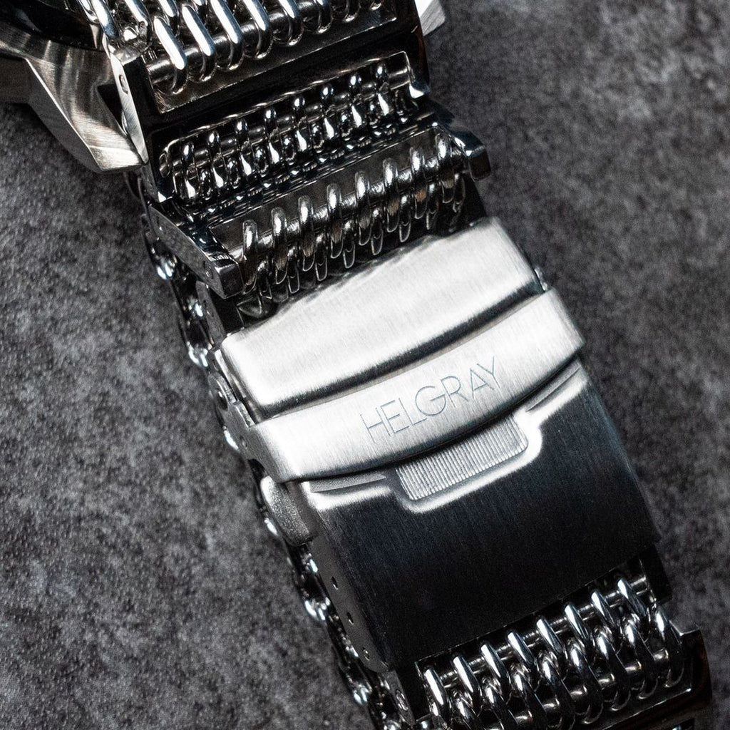 Bomber Mk2 - Commander