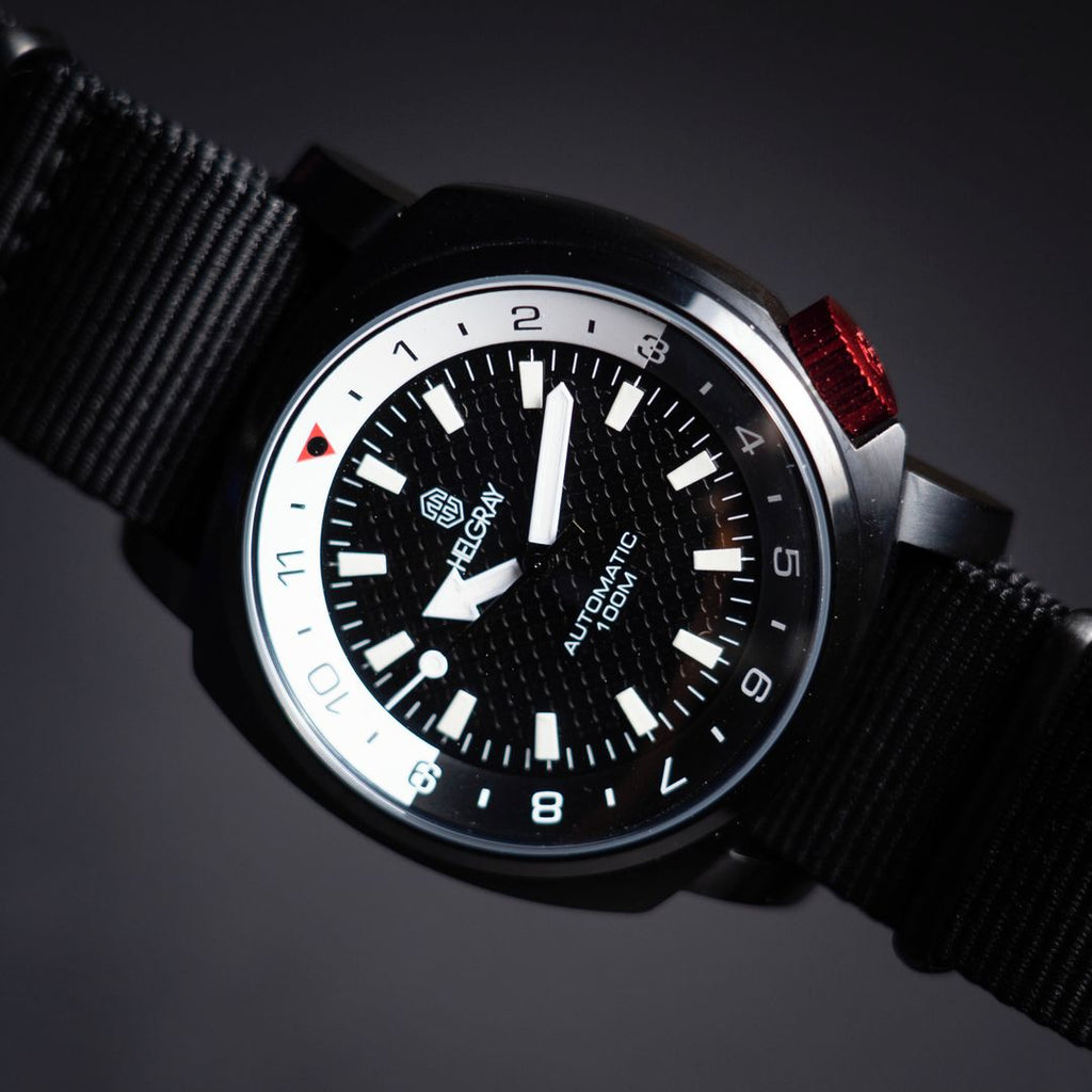 Bomber Mk2 - Sniper NATO™