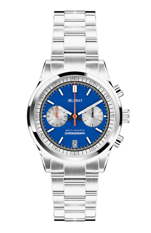 Silverstone Blue (Refurbished)