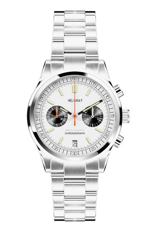 Silverstone White (Refurbished)