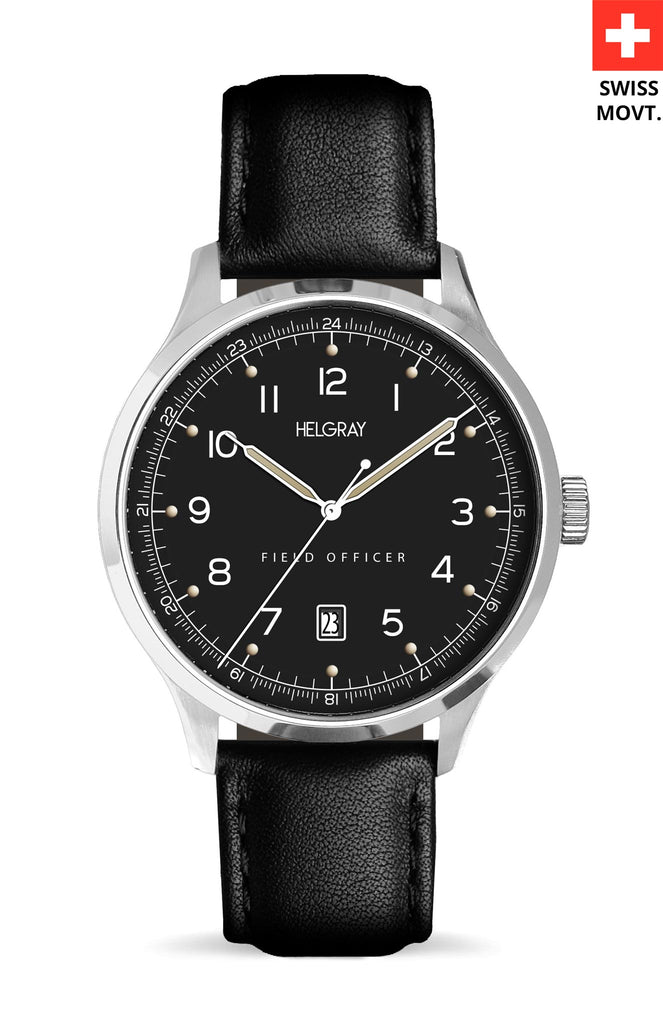 Field Officer II (Refurbished)