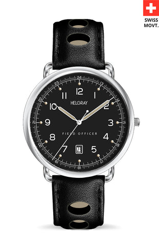 Field Officer I (Refurbished)