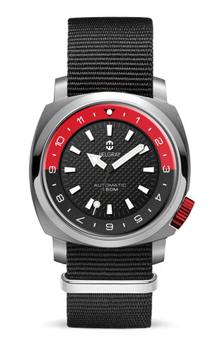 Bomber Mk2 - Commander NATO™