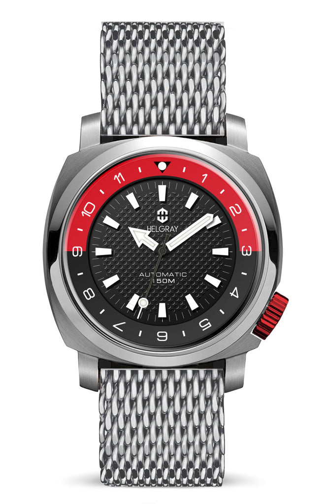 Bomber Mk2 - Commander