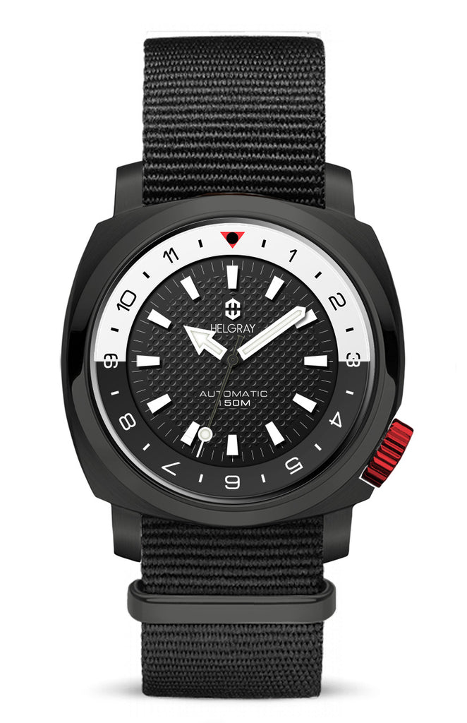 Bomber Mk2 - Sniper NATO™