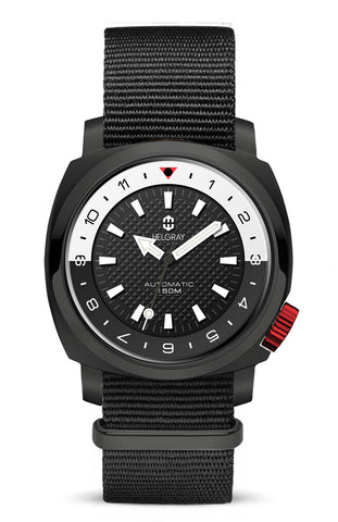 Bomber Mk2 - Sniper NATO™