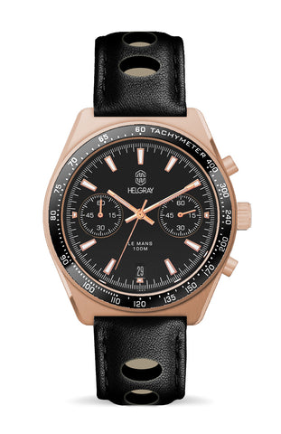 Le Mans (Legend Rose Gold)
