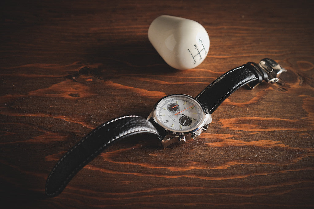 Silverstone White (Refurbished)