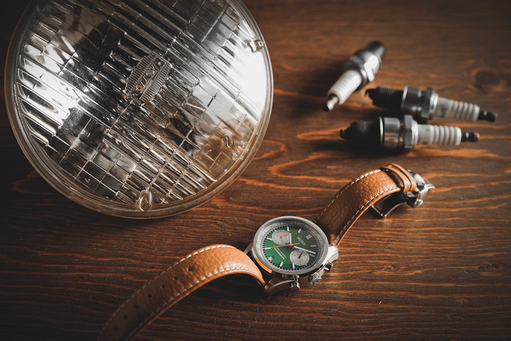 Silverstone Green (Refurbished)