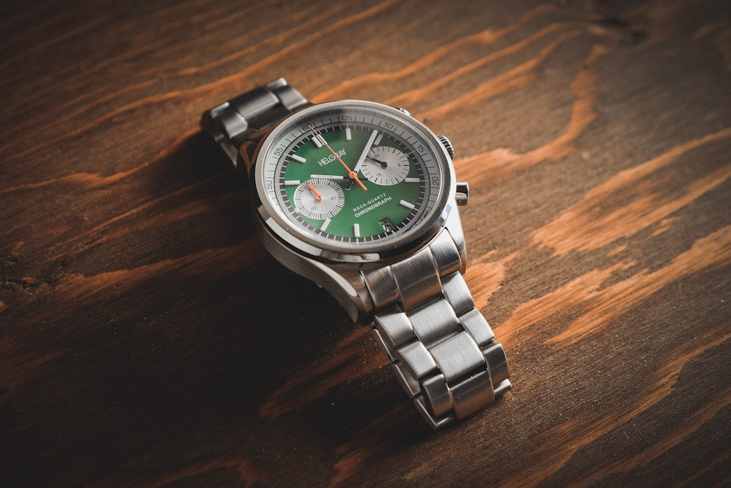 Silverstone Green (Refurbished)