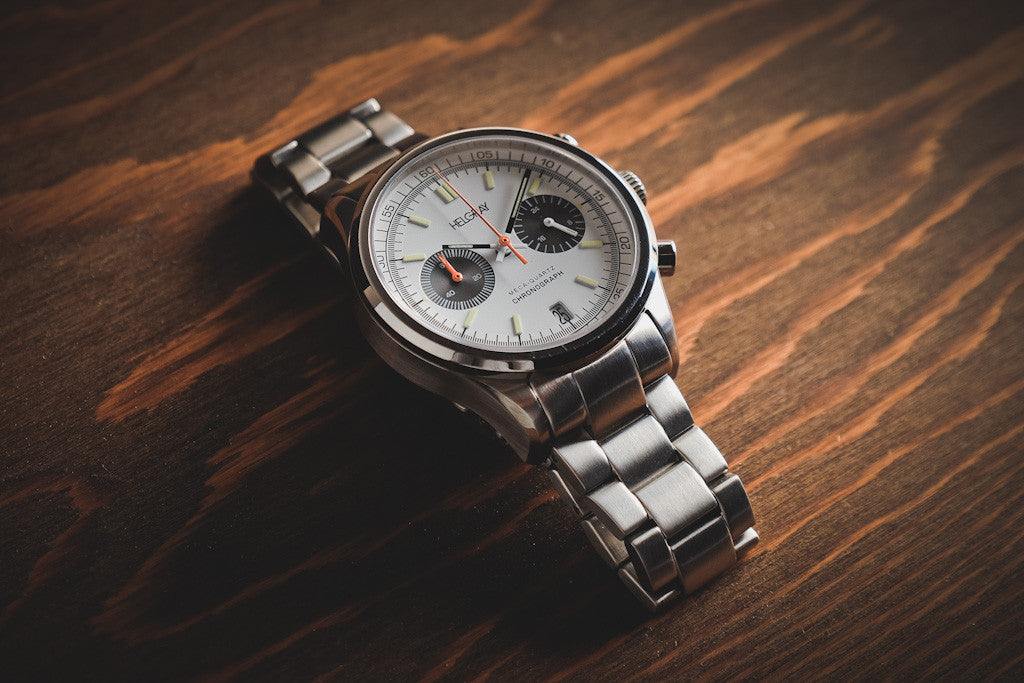 Silverstone White (Refurbished)