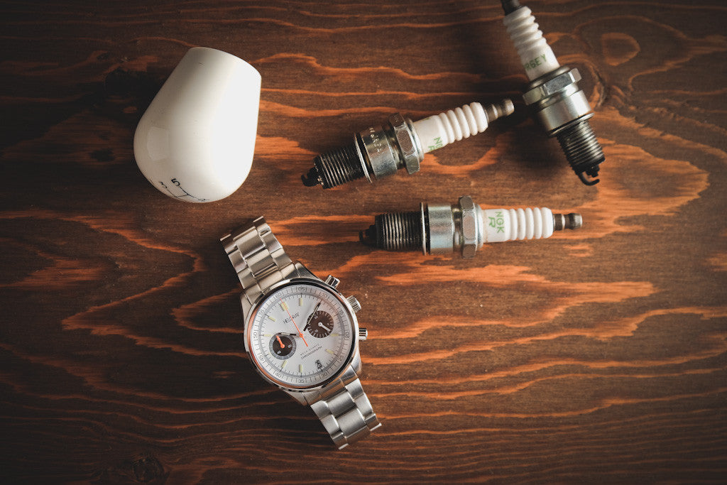 Silverstone White (Refurbished)