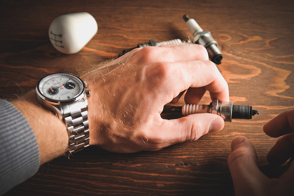 Silverstone White (Refurbished)