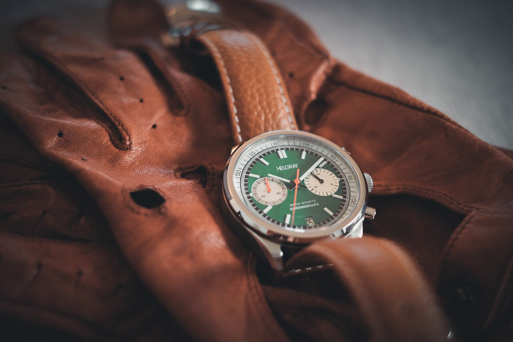 Silverstone Green (Refurbished)