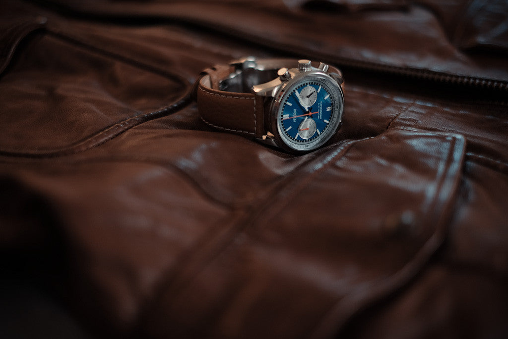 Silverstone Blue (Refurbished)