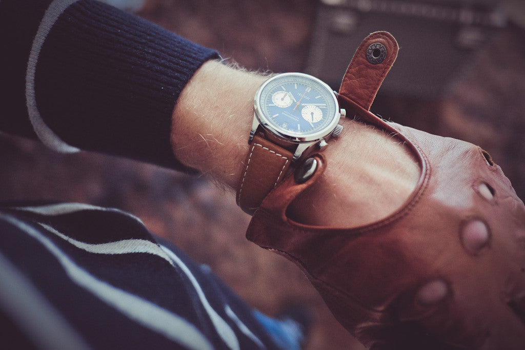 Silverstone Blue (Refurbished)