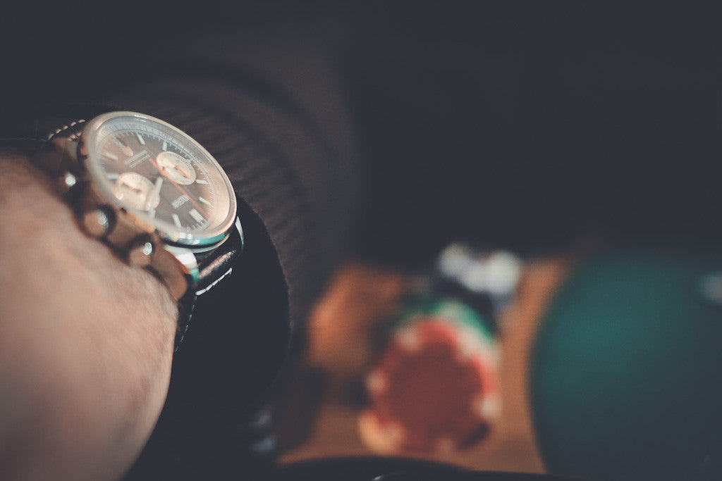 Silverstone Black (Refurbished)