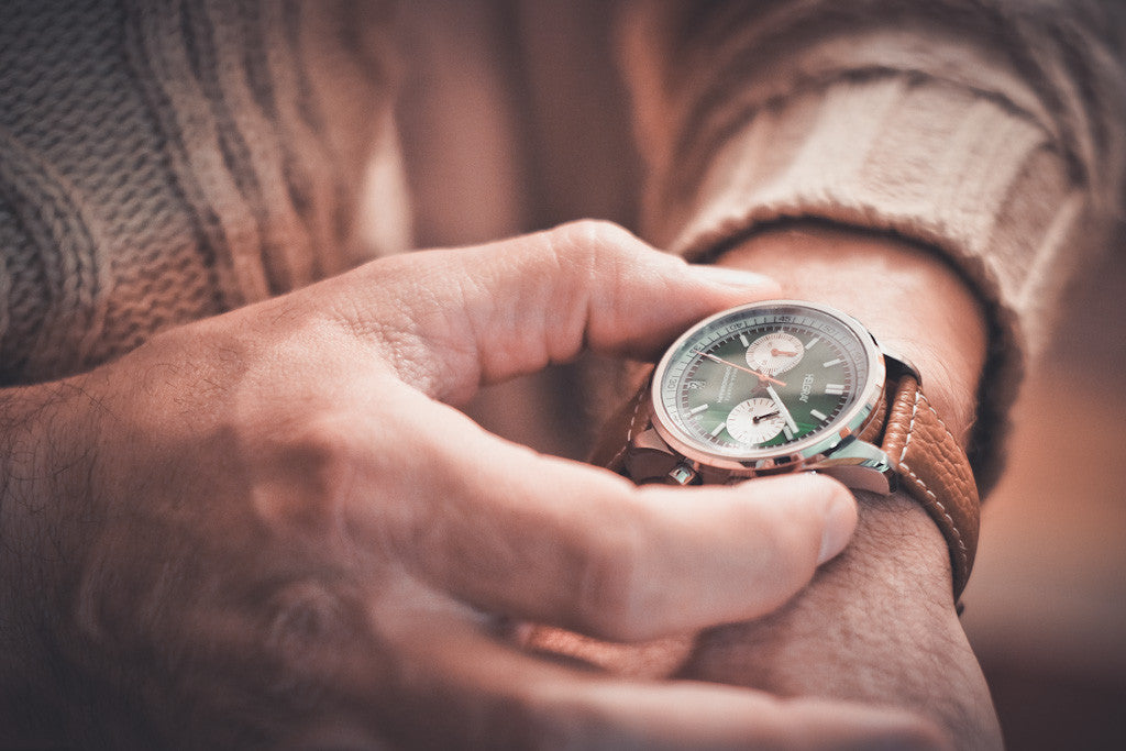 Silverstone Green (Refurbished)