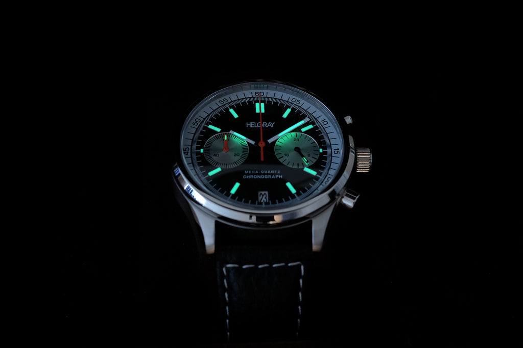 Silverstone Black (Refurbished)