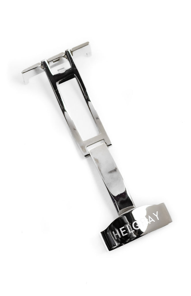 Butterfly Clasp (20mm)