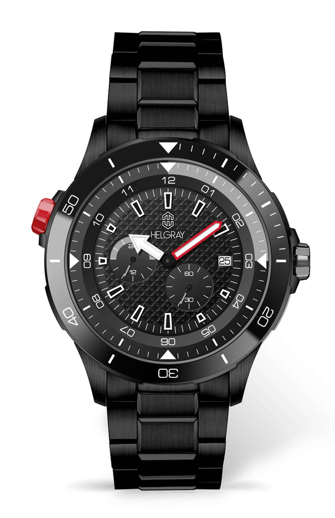 Vigilante Automatic - Night Squad (Prototype)