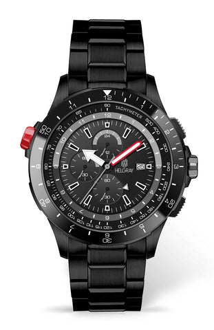 Vigilante Quartz - Night Squad (Prototype)