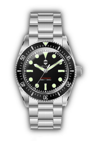 Poseidon Diver (Automatic)